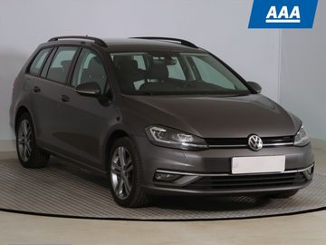 1.6 TDI, Automat, Serv.kniha
