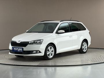 1.0 TSI Ambition Combi