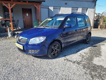 1.9 TDi 77KW Klima
