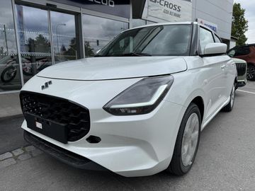 1,2 Premium CVT Hybrid