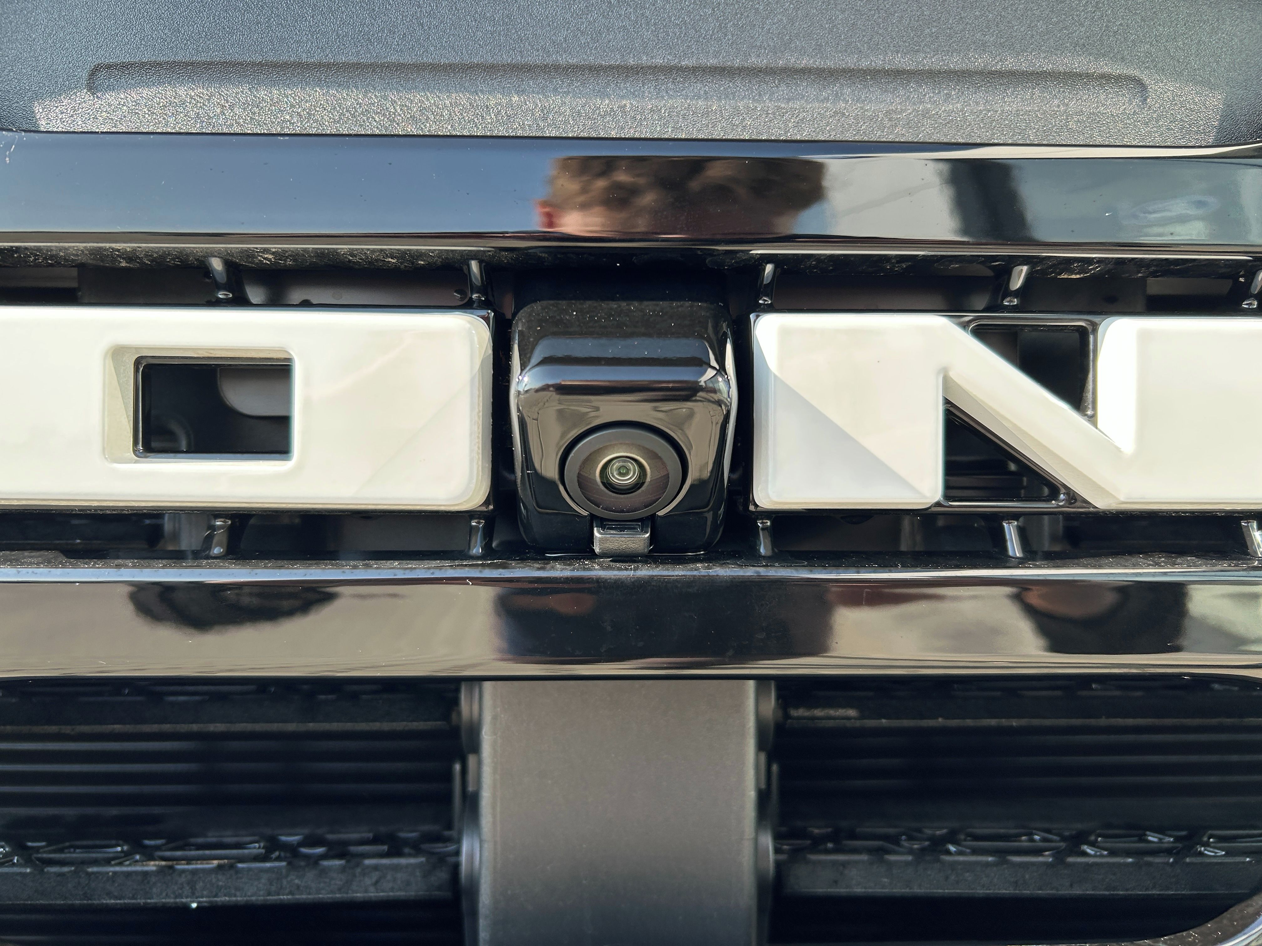 Ford Bronco, 2.7 EcoBoost 246kW OUTER BANKS - fotka 3