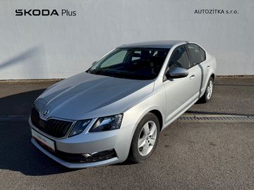 AMBITION 1,6TDI/85kW
