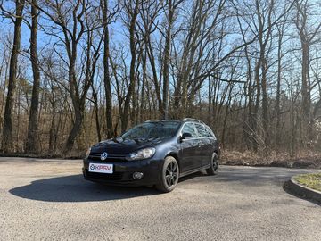 1.6 TDI / 77 KW