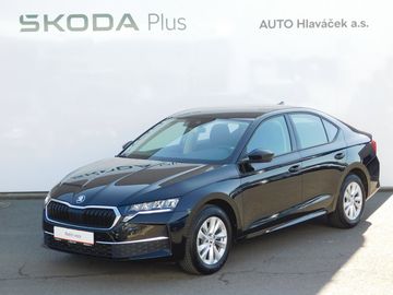 1.5 TSi / 85KW / SELEC / M6