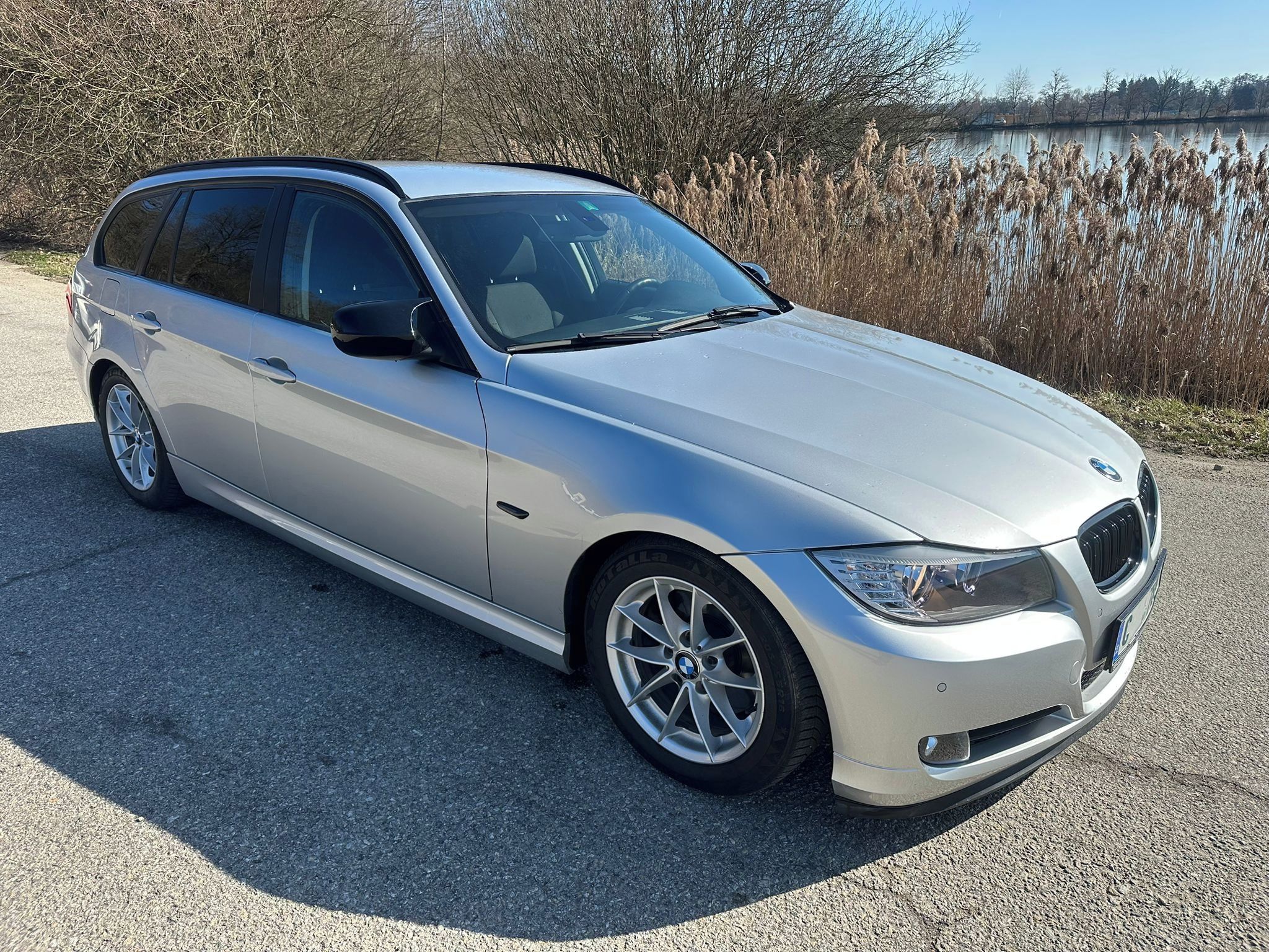 BMW Řada 3