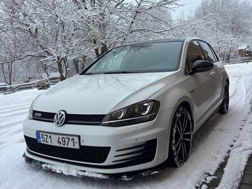 GTD 2.0TDi