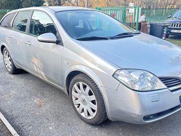 2,0i CVT, 111tkm, na splátky