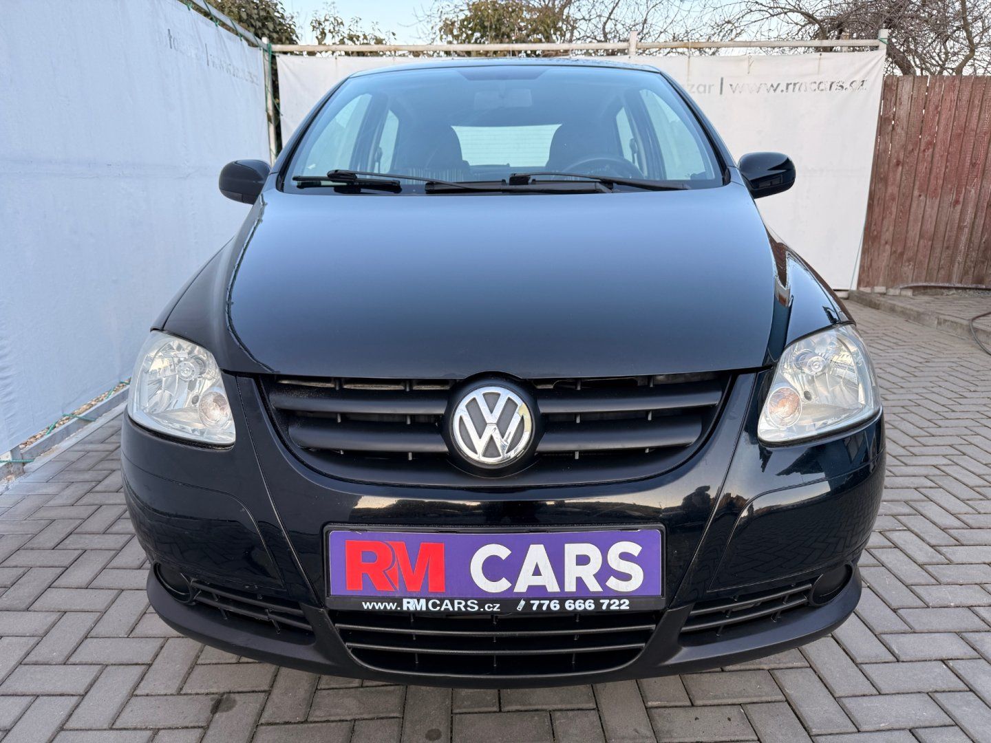 Volkswagen Fox, 1.2i 40kW*STK DO 09/2027* - fotka 2