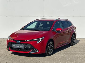 1.8 HSD e-CVT Style Tech