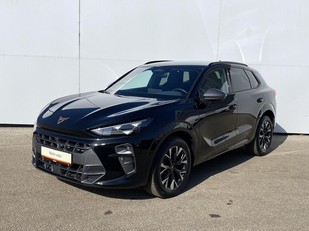 Cupra Terramar, 2,0 TSI 150 kW 4WD DSG
