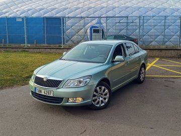 1.4 tsi ČR
