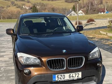 20d xDrive, 105kW