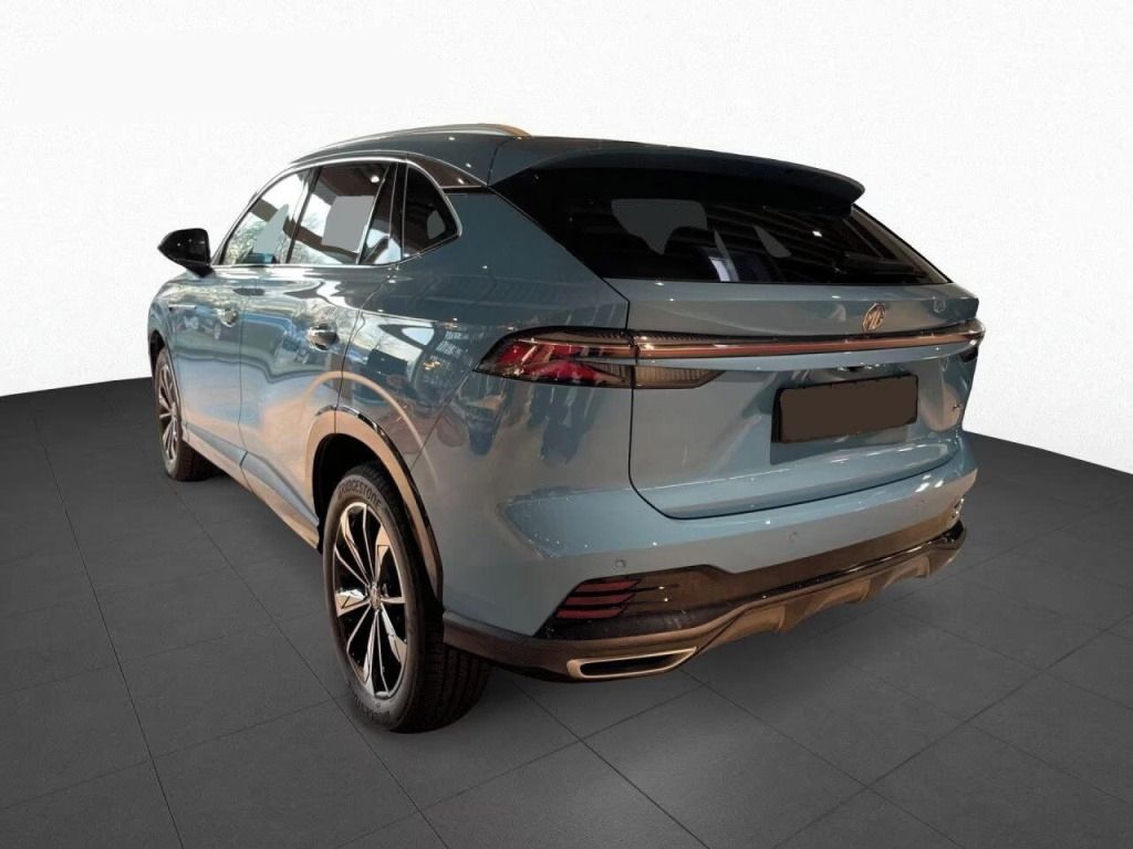 MG HS, 1.5T Luxury RFK*360°*DAB* - fotka 2