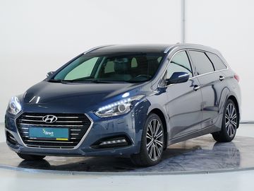 1.7 CRDI 104 kW