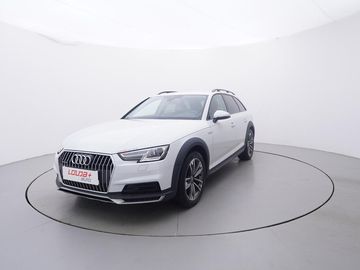 Allroad 2.0 TFSI 180 kW