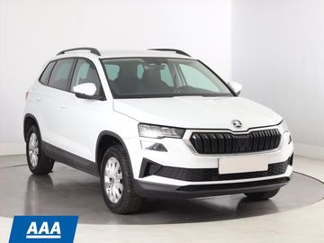 1.5 TSI, Ambition, ČR,1.maj
