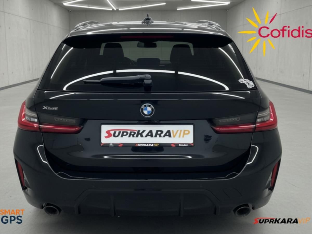 BMW Řada 3, 330e xDrive M-Paket Pro*Pano. - fotka 6
