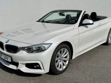 428i xDrive (180kW)