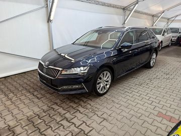 2.0TDi,147kW,DSG,4x4,L&K,Webas