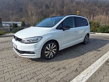 2.0TDI 110kW,DSG,WEBASTO,PANO