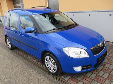 1.9 TDi KLIMA VYHŘÍV.SEDAČKY
