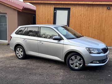 1.2 TSI, 81 kW