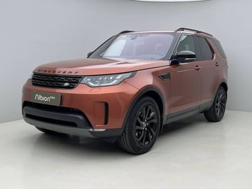 3.0 TDV6 HSE AWD AUT CZ DPH