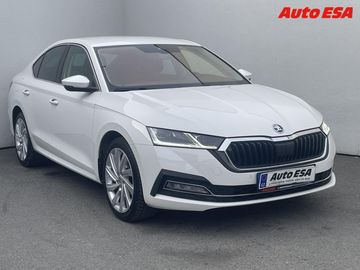 2.0TDi,2.maj,ČR,Style