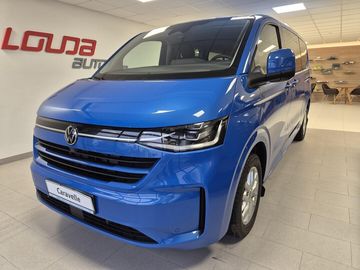 Style 2.0 TDI 4MOT 8AUT DR 125