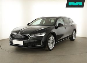Škoda Superb, 2.0 TDI, Laurin&Klement