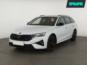 RS 2.0 TSI, ACC, Matrix, Tažné