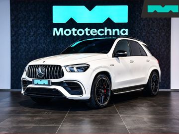 63 S AMG, Vzduch, Nez.top