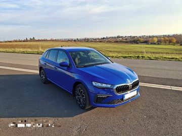 Drive1,0TSIautomat záruka 85kW
