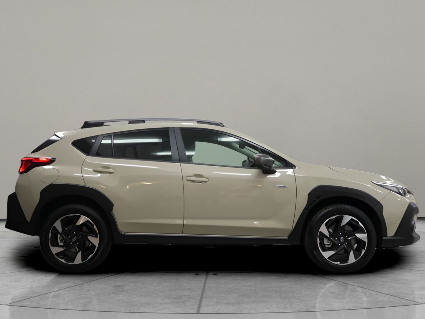 Subaru Crosstrek, 2.0i- Comfort WINTER PACK - fotka 4