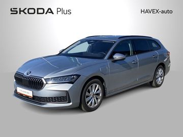 Combi 1.5 TSI iV DSG Selection