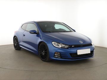 2.0 TSI, Serv.kniha