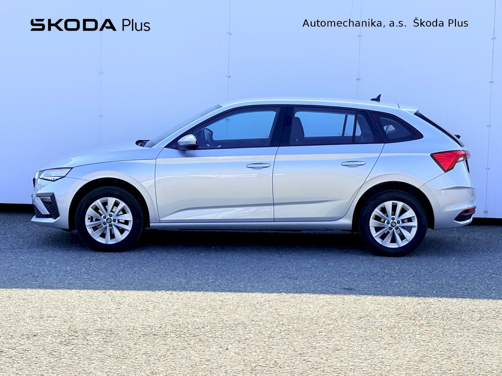 Škoda Scala, 1.0 TSI / 85 kW / SELECTION - fotka 3