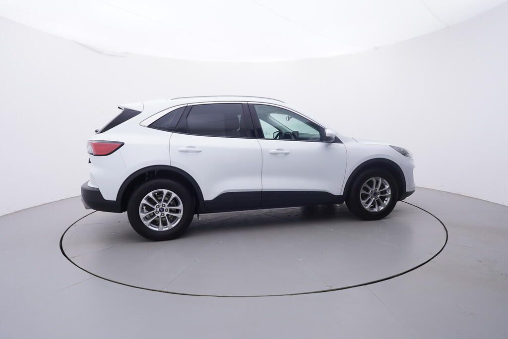 Ford Kuga, Titanium 1.5 88 kW - fotka 6