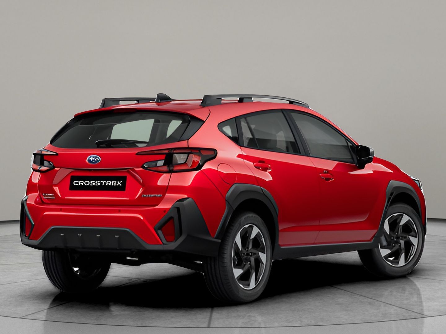 Subaru Crosstrek, 2.0i-S ES Active - fotka 6