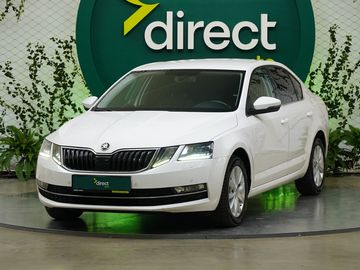 1.6 TDI 85 kW DSG Style