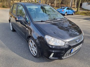 1,6 TDCi, TITANIUM