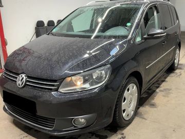 2.0 Tdi 103KW HIGHLINE ALCANTR