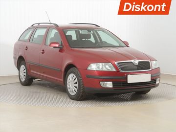 2.0 TDI, Tažné