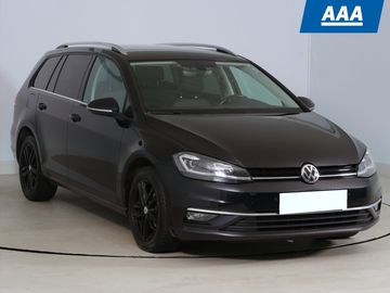 2.0 TDI, Highline, Automat
