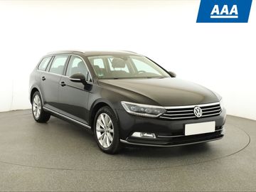 2.0 TDI, Highline, Automat