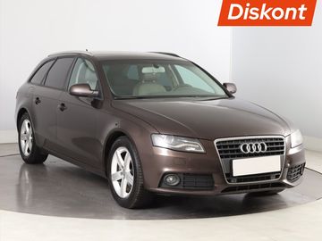 2.0 TDI, Automat, Serv.kniha
