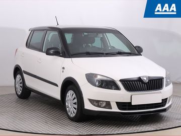 1.6 TDI, Monte Carlo