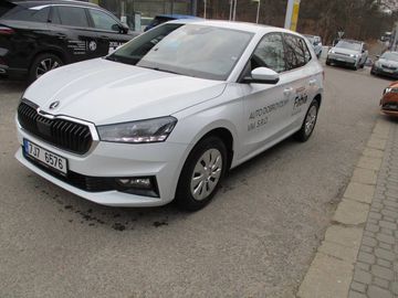 Top Selection 1,0TSI 85kW DSG/