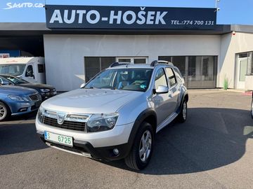 1.6i 4x4 TAŽNÉ