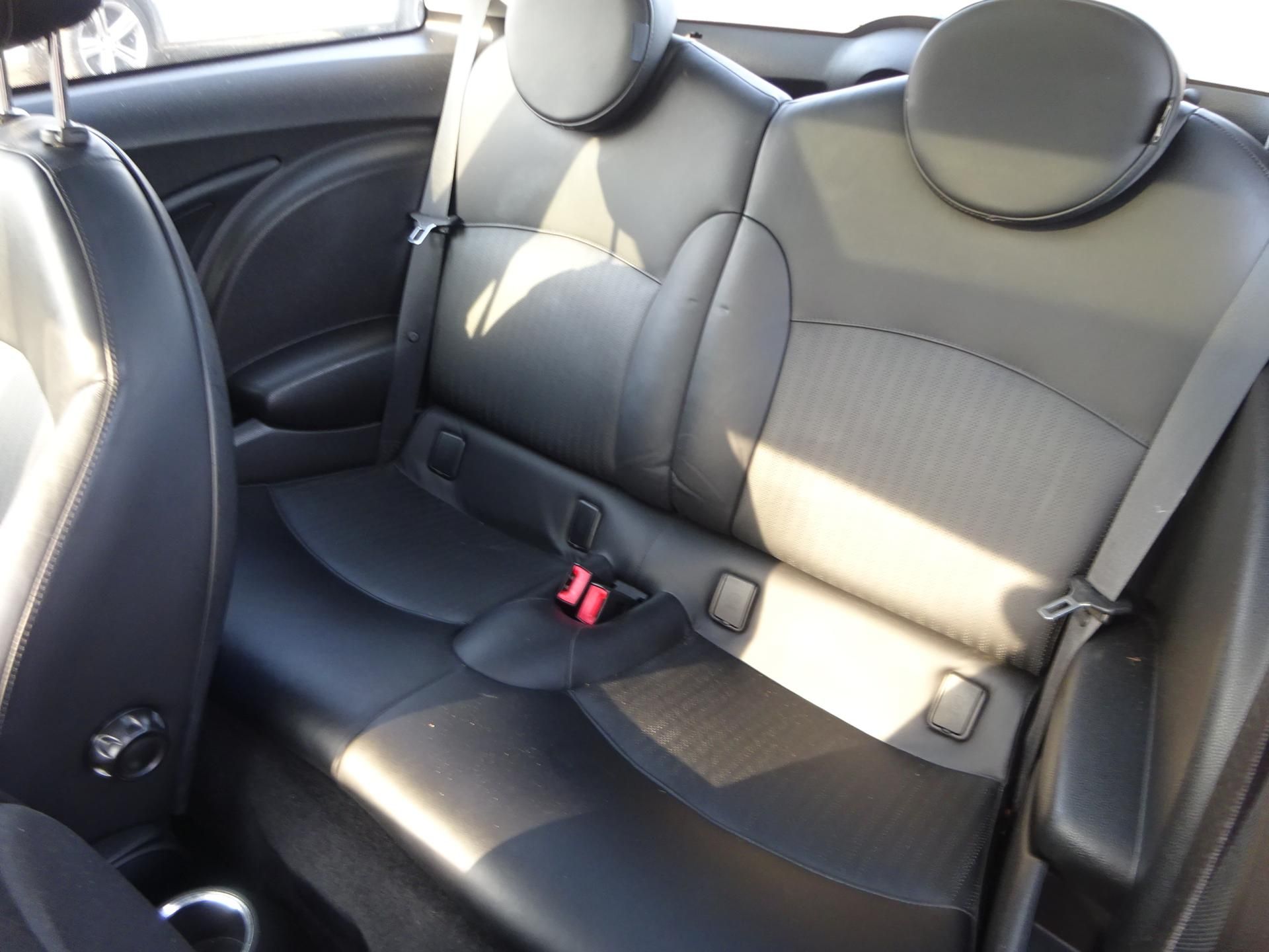 Mini One, 1.4 70kW KŮŽE PANORAMA SERVIS - fotka 6